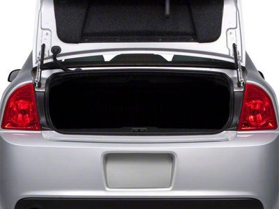 2010 Chevrolet Malibu LT