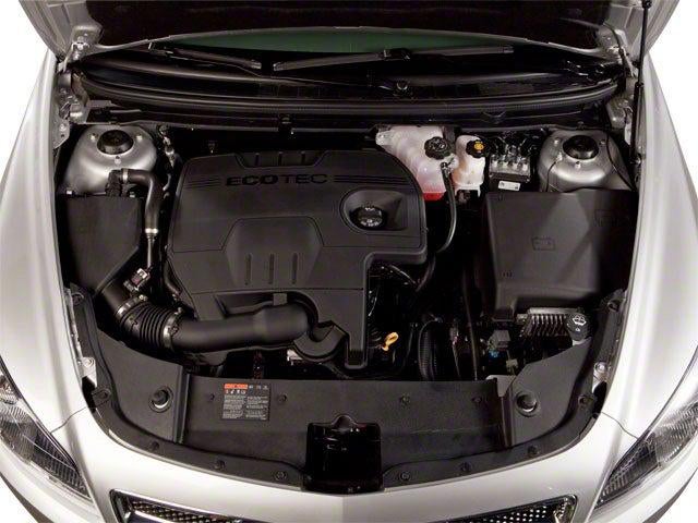 2010 Chevrolet Malibu LT