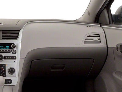 2010 Chevrolet Malibu LT
