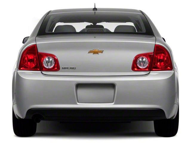 2010 Chevrolet Malibu LT