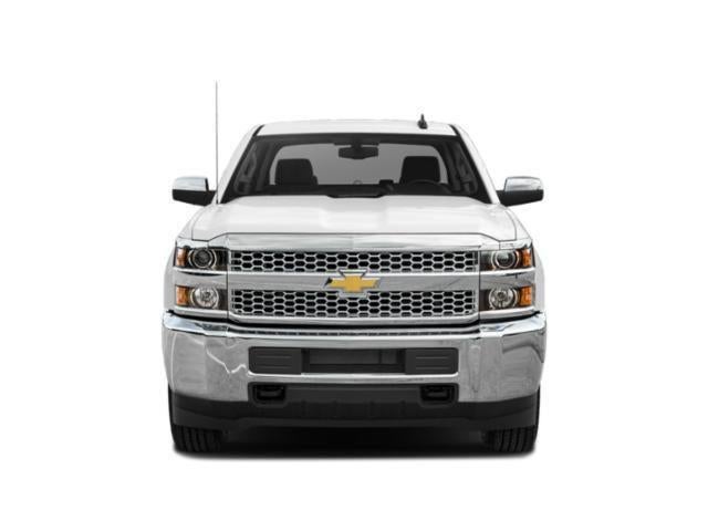 2019 Chevrolet Silverado 2500HD LT