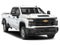 2024 Chevrolet Silverado 2500HD 4WD Crew Cab Standard Bed Custom