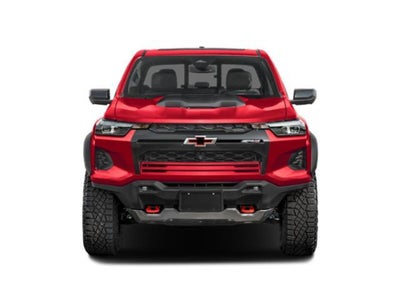 2024 Chevrolet Colorado 4WD ZR2