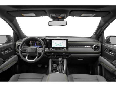 2024 Chevrolet Colorado 4WD ZR2