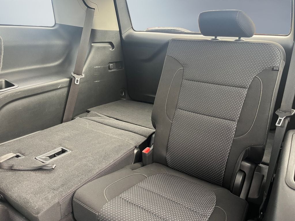 2023 GMC Acadia AWD SLE