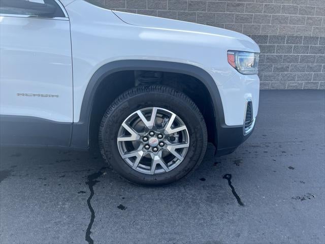 2023 GMC Acadia AWD SLE