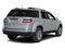 2013 GMC Acadia SLT-1