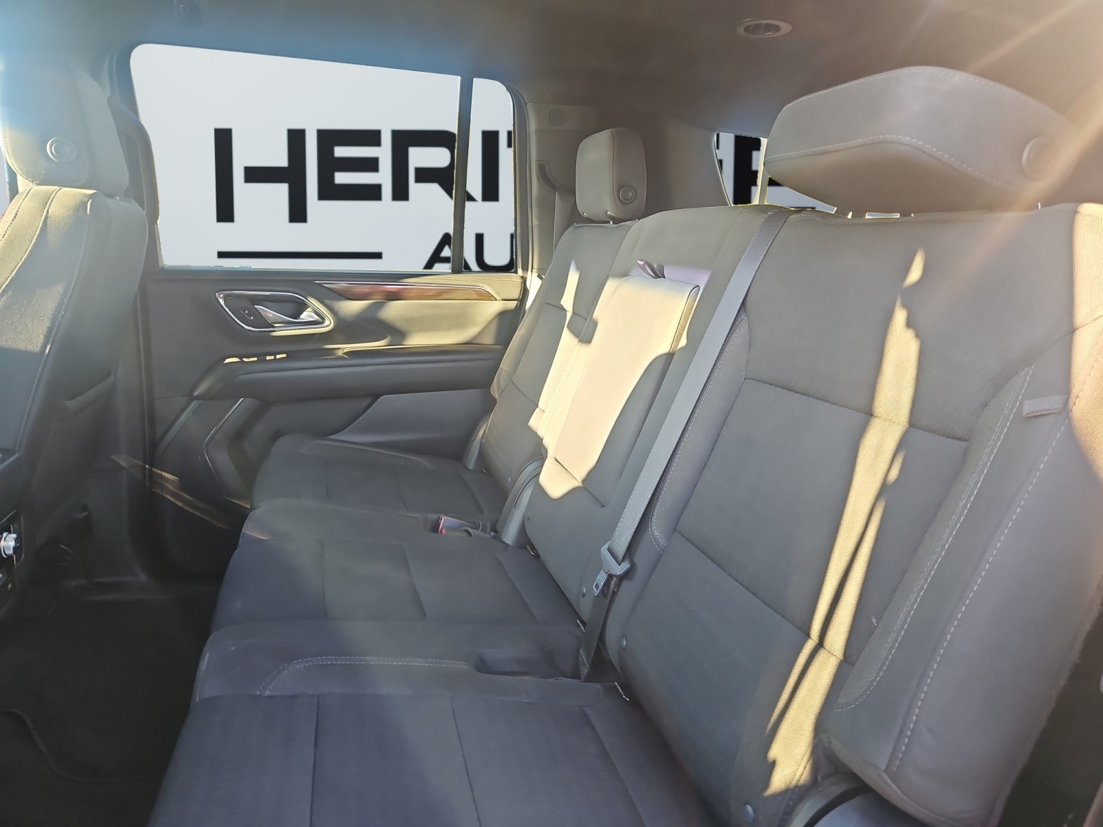 2023 GMC Yukon XL SLE