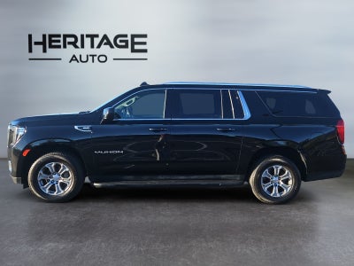 2023 GMC Yukon XL SLE