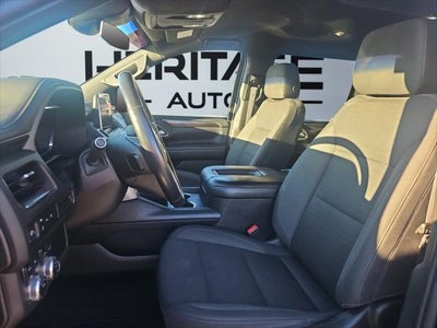2023 GMC Yukon XL SLE
