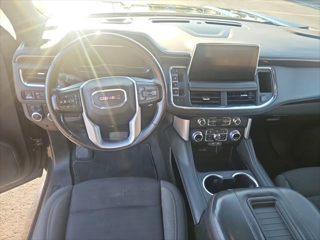 2023 GMC Yukon XL SLE