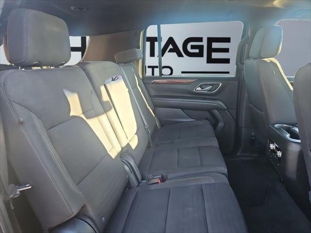 2023 GMC Yukon XL SLE