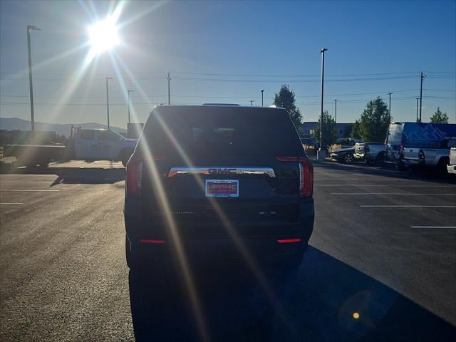 2023 GMC Yukon XL SLE