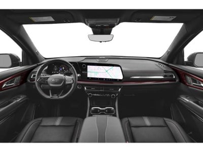 2024 Chevrolet Traverse AWD RS