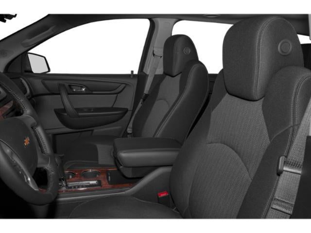2015 Chevrolet Traverse 2LT