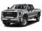 2025 GMC Sierra 4WD Crew Cab Standard Bed SLE