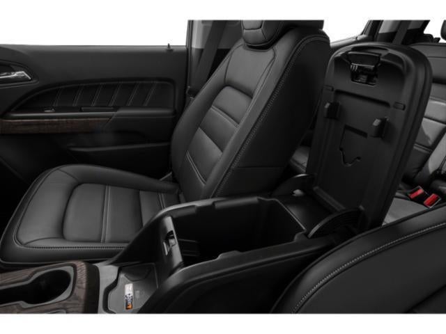 2022 GMC Canyon 4WD Crew Cab Short Box Denali