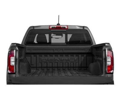 2022 GMC Canyon 4WD Crew Cab Short Box Denali
