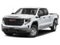 2022 GMC Sierra 1500 4WD Crew Cab Standard Box Elevation