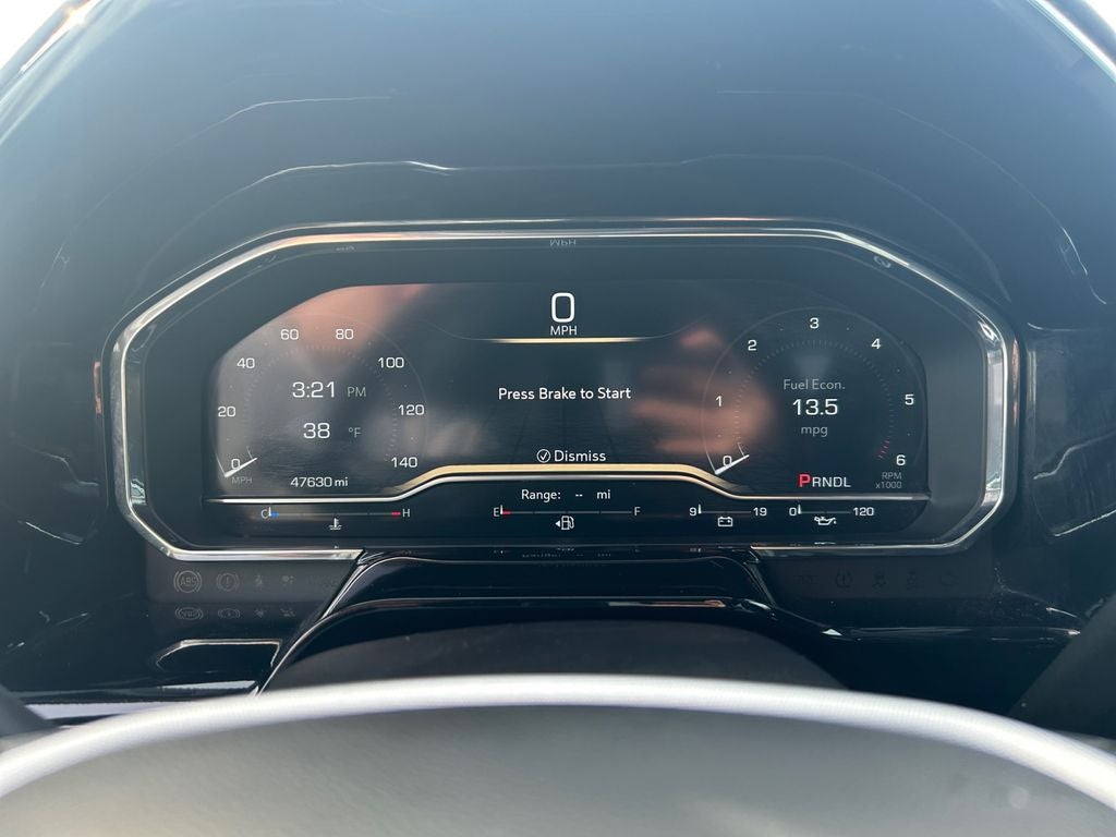 2024 GMC Sierra 1500 4WD Crew Cab Short Box SLT