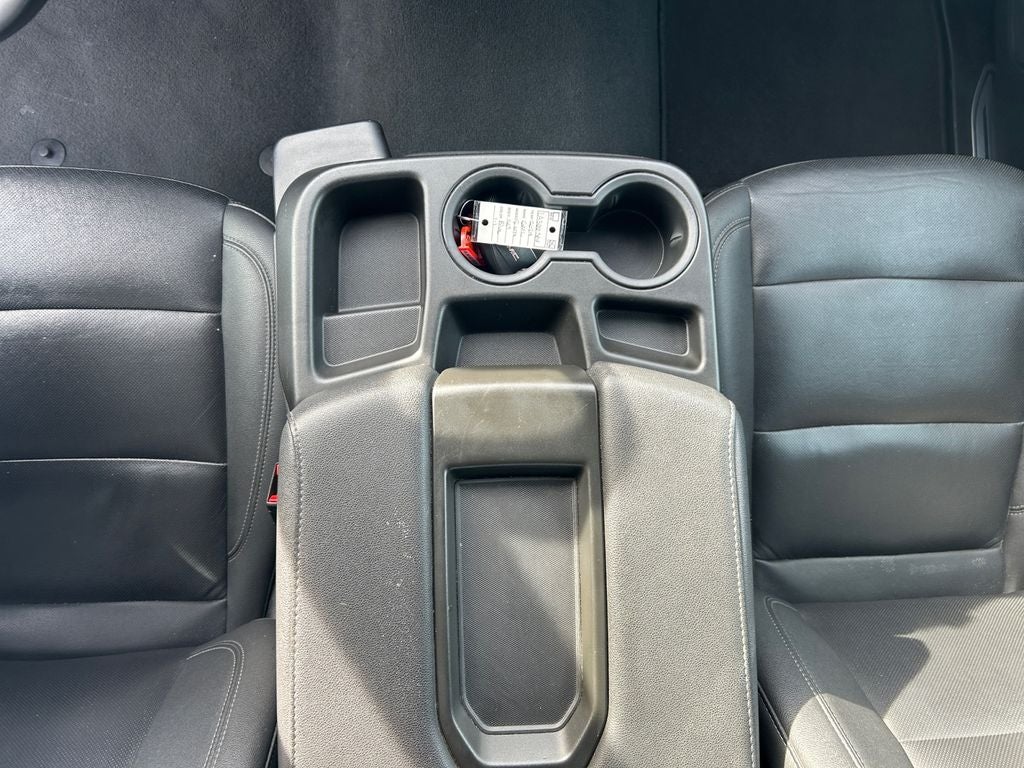 2024 GMC Sierra 1500 4WD Crew Cab Short Box SLT