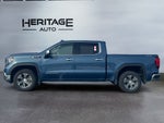 2024 GMC Sierra 1500 4WD Crew Cab Short Box SLT