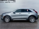 2023 Cadillac XT4 AWD Premium Luxury