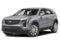 2023 Cadillac XT4 AWD Premium Luxury
