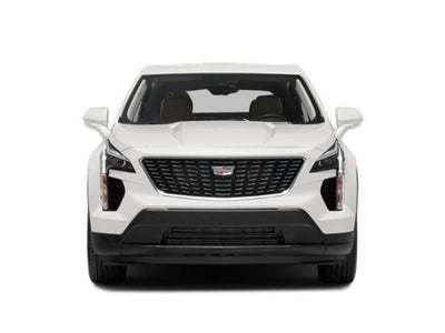 2023 Cadillac XT4 AWD Premium Luxury
