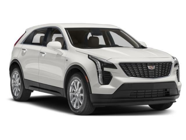 2023 Cadillac XT4 AWD Premium Luxury