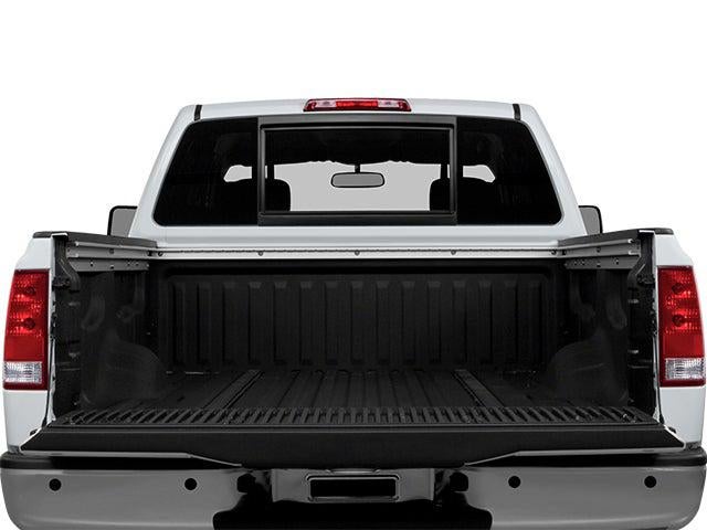 2014 Nissan Titan PRO-4X