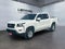 2024 Nissan Frontier Crew Cab SV 4x4