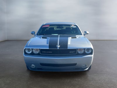 2009 Dodge Challenger SRT8