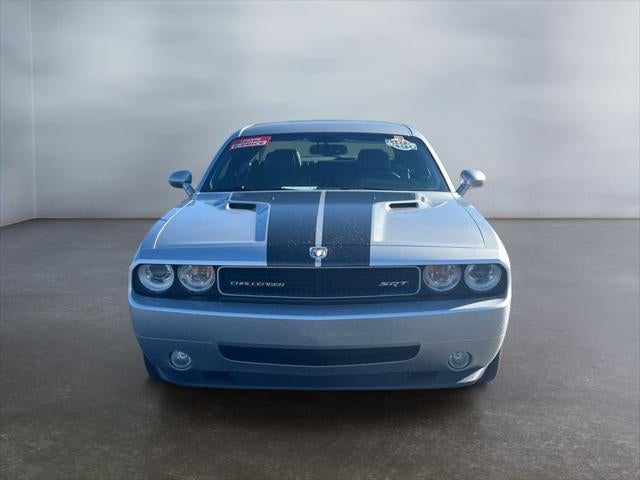 2009 Dodge Challenger SRT8
