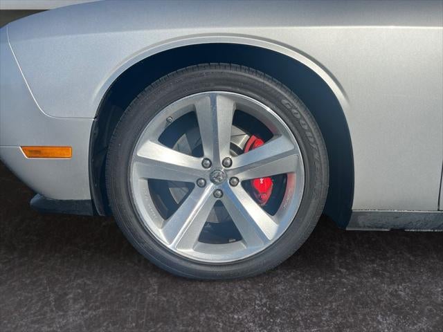 2009 Dodge Challenger SRT8