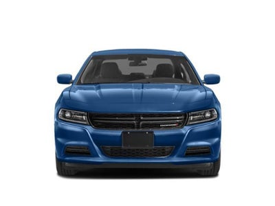 2023 Dodge Charger SXT AWD
