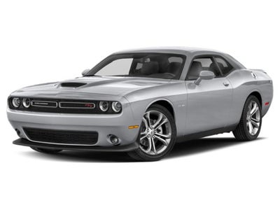 2023 Dodge Challenger GT AWD