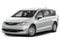2021 Chrysler Voyager L