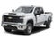 2024 Chevrolet Silverado 4WD Crew Cab Standard Bed LTZ