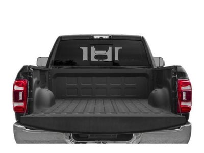 2021 RAM 3500 Limited Crew Cab 4x4 8' Box