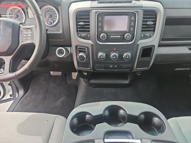 2023 RAM 1500 Tradesman Regular Cab 4x2 8' Box