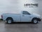2023 RAM 1500 Tradesman Regular Cab 4x2 8' Box