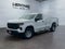 2022 Chevrolet Silverado 1500 4WD Regular Cab Long Bed WT