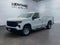 2022 Chevrolet Silverado 1500 4WD Regular Cab Long Bed WT