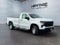 2022 Chevrolet Silverado 1500 4WD Regular Cab Long Bed WT