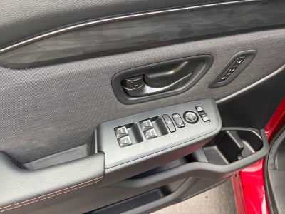 2026 Honda Passport AWD TrailSport