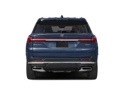 2026 Buick Enclave Preferred FWD