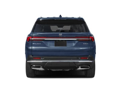 2026 Buick Enclave Preferred FWD