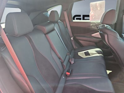 2023 Acura RDX A-SPEC Advance Package