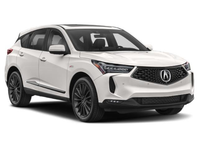 2023 Acura RDX A-SPEC Advance Package